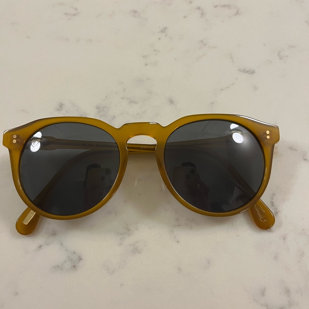 RAEN Remmy Polarized Sunglasses